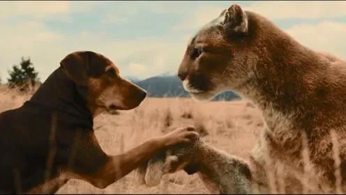 藏獒到底能不能打得过老虎（世界上可以挑战狮子和老虎的六种猛犬）(1)