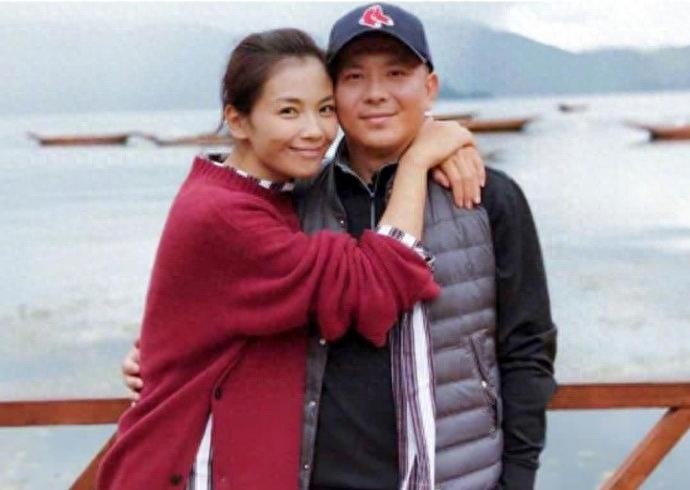 娶个大明星当老婆,真的达到人生巅峰?