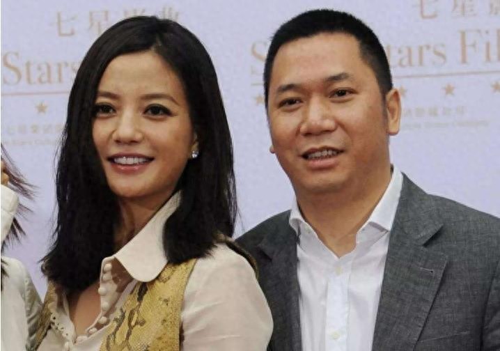 娶个大明星当老婆,真的达到人生巅峰?