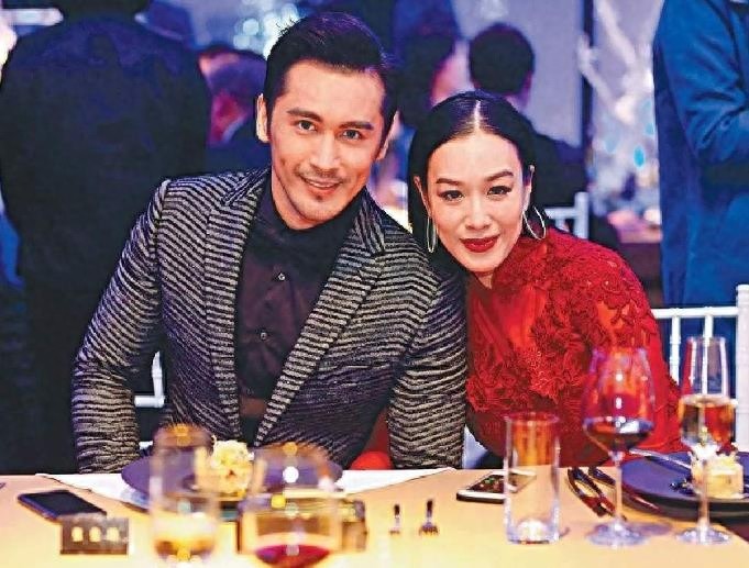 娶个大明星当老婆,真的达到人生巅峰?