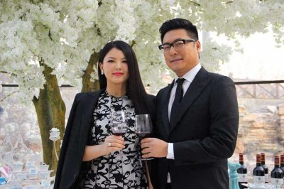 ​娶个大明星当老婆，真的达到人生巅峰？