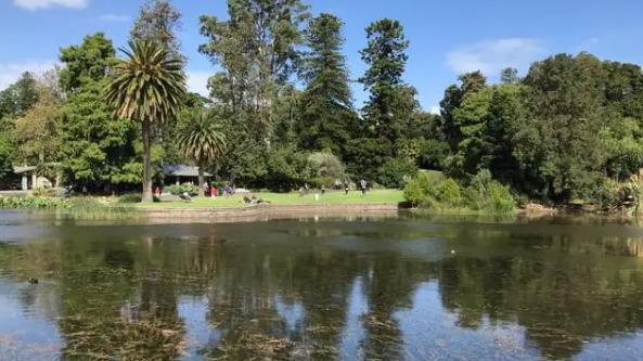 世界十大植物园排名（新加坡植物园榜上第三） 4_WWW.JUHAIHG.COM