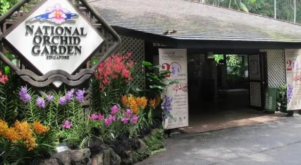 世界十大植物园排名（新加坡植物园榜上第三） 2_WWW.JUHAIHG.COM