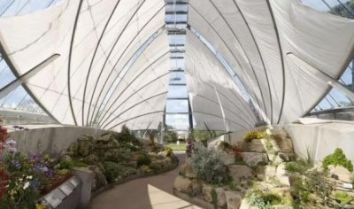 ​世界十大植物园排行榜 新加坡植物园榜上第三