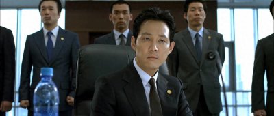 ​以下是一些口碑较好的知名韩国电影推荐