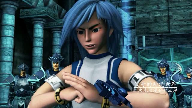 超兽武装动画片不再拍了（如果超兽武装动画拍第三部）(1)