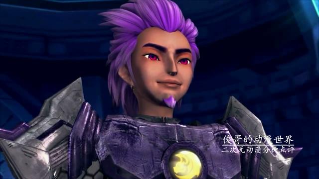 超兽武装动画片不再拍了（如果超兽武装动画拍第三部）(6)