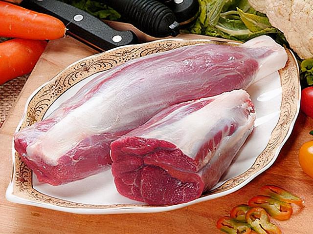 高压锅酱牛肉的做法(30年秘制酱牛肉的做法)(4)