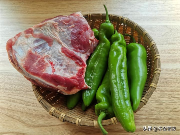 猪扇子骨是哪个部位(一文了解猪扇骨的具体部位)