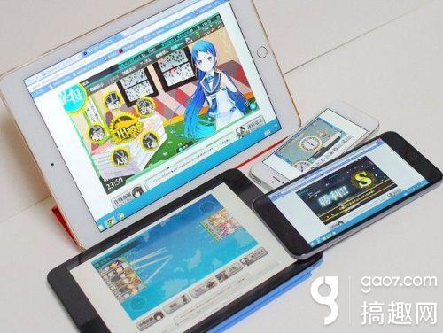 国产舰娘游戏(到处都是山寨舰娘)(3)