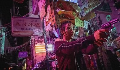 内地禁播的4部限制级香港电影,尺度惊人,你有幸看过几部?