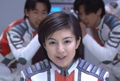 迪迦奥特曼的老婆:吉本多香美拍过的2部19禁电影