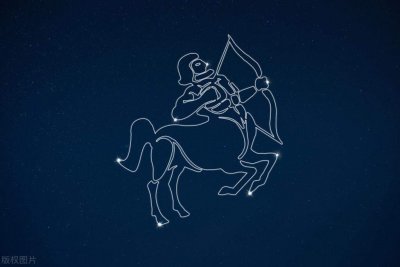 ​十二星座月份对照表，看看你是哪个星座？（三）