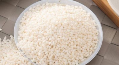 ​江米是什么样的,江米是什么米