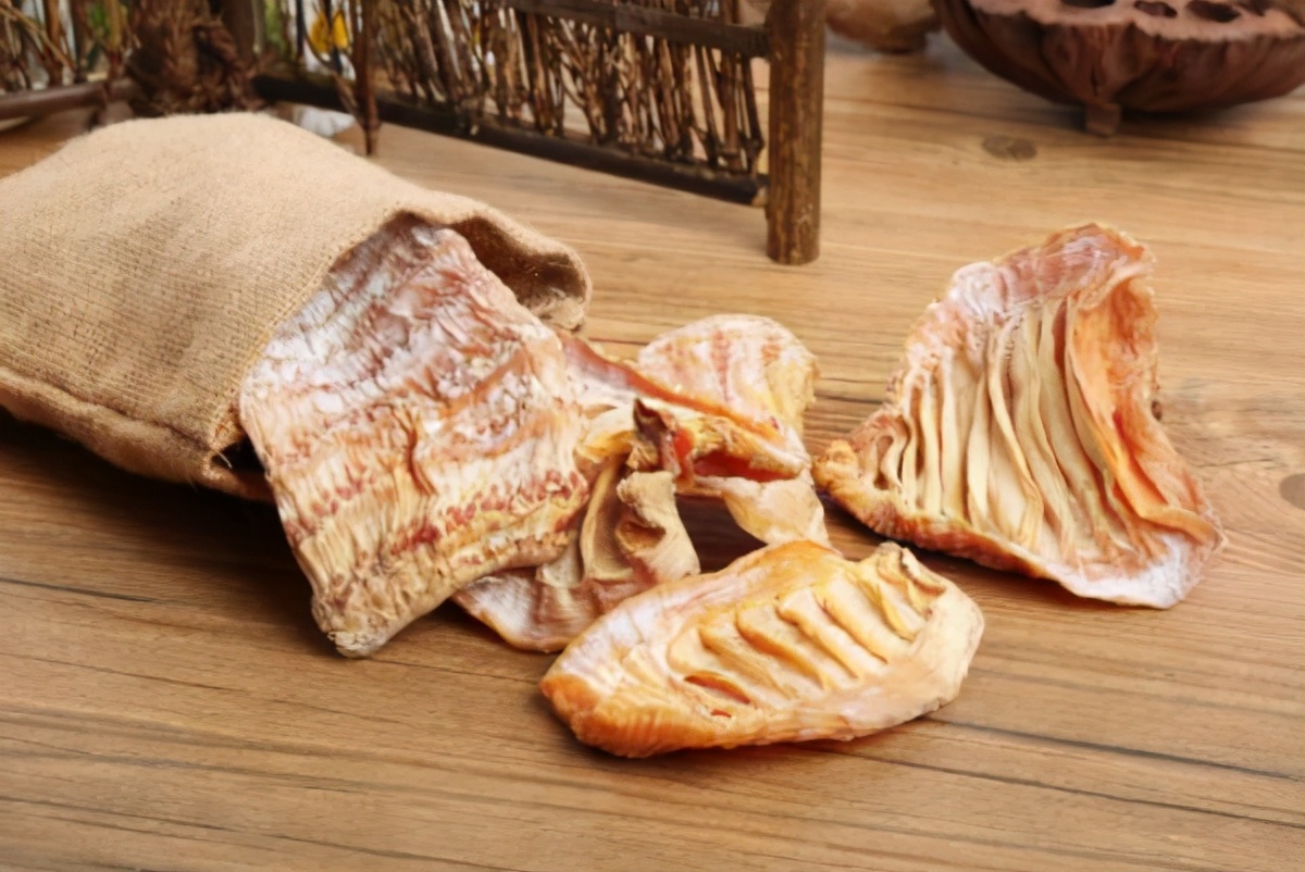 干笋子怎么泡发得最好(笋干正确泡发方法)