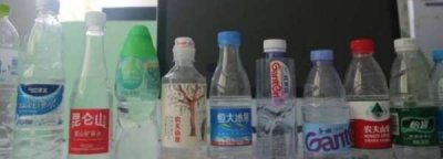 ​常温水是什么水,矿泉水属于常温水吗