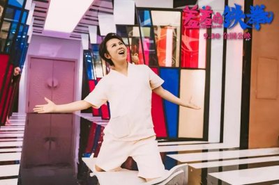 ​羞羞的铁拳怎么样(羞羞的铁拳评价)