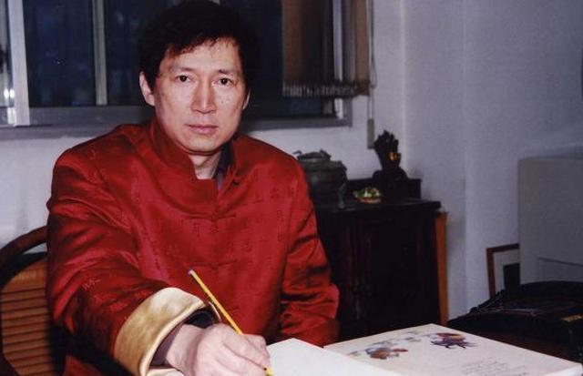 傍上70岁“老富婆”,穷小子一夜继承上百亿家产,在北京买车买房