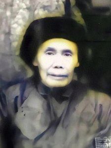 ​朱德总司令的六位妻子，婚姻背后的革命风云