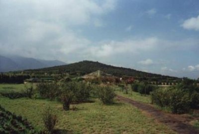 ​秦始皇陵十大惊天未解之谜：秦始皇遗体完好