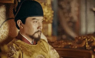 ​张武：1年2次奇谋，3年4次先锋，靖难功臣第一侯，为何妻子悲