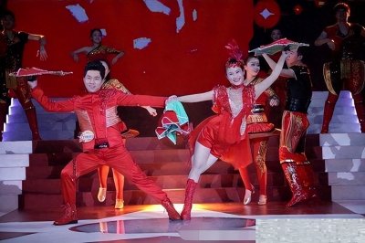 ​离婚5年后，再看白鸽和,刘亮的各自境遇，夫妻差距一目了然