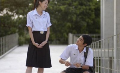 ​每日电影推荐之9部泰国高分唯美小清新电影