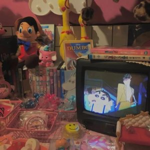 ​有肉有剧情专刊