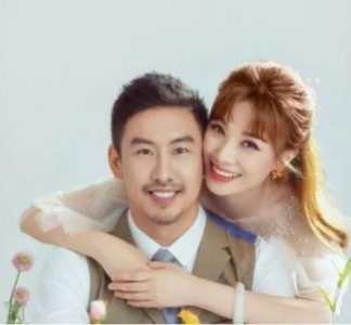 万蒂妮和老公好似二代人,面对网友的质疑,万蒂妮是怎么回答的?