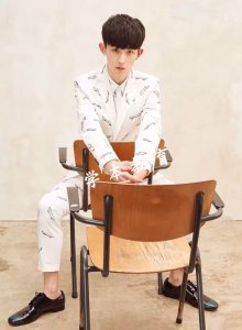 郭俊辰成为吉林省2016年唯一考入北京电影学院表演专业的学生