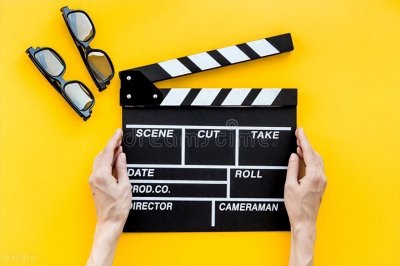 电影制片人:角色与职责