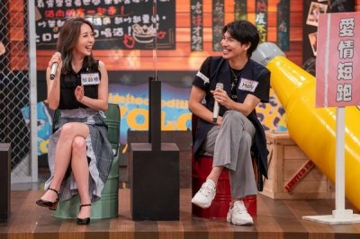 交往4个月就闪婚!五熊帅老公首曝光录影频放闪