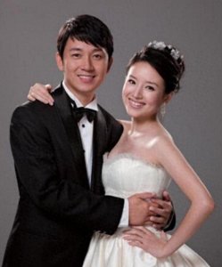 董洁:出轨王大治,离婚11年后,与前夫和解,与儿子同框帅气大方