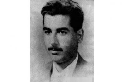 萨达姆死后,留下的5位貌美妻子:现在她们活成了这个样子