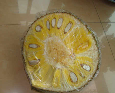 煮熟的菠萝放在冰箱可以放多久