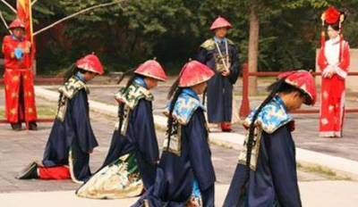 ​古代革职是什么意思？革职以谢天下是什么意思