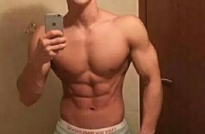 ​练8块腹肌要多长时间(八块腹肌多久可以练出来)