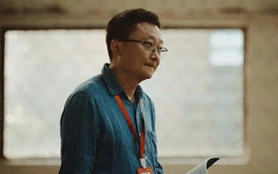 沈严,1969年9月13日出生,毕业于北京电影学院中国内地男导演。