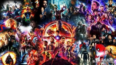 ​我们常说的“漫威电影宇宙”，这名字来源于凯文·费奇