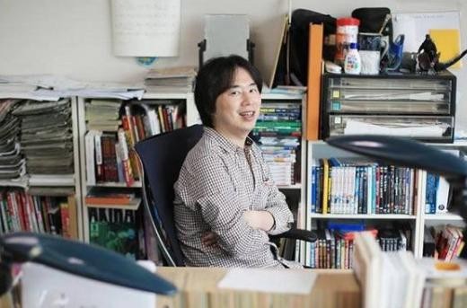 一口气看完所有火影系列（火影原作者新作5月连载）(1)