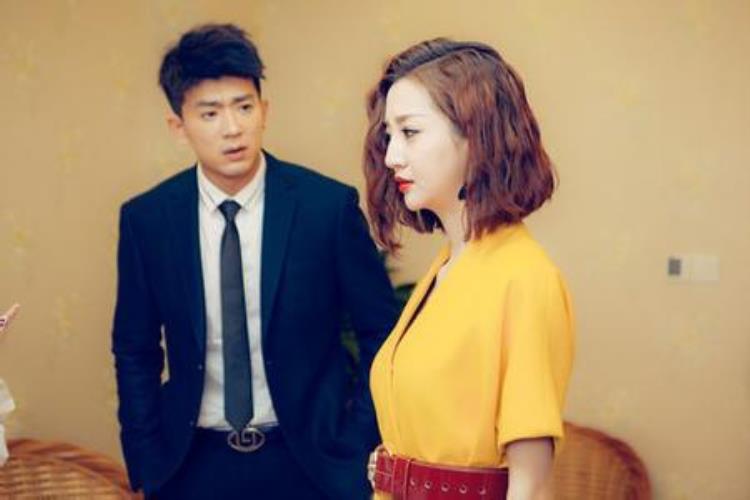 和谁结婚是上天注定的吗「结婚为什么从天而降的结婚证阴差阳错的爱情」