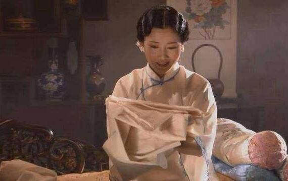 杨九红的原型真实结局(杨九红的原型真实照片)