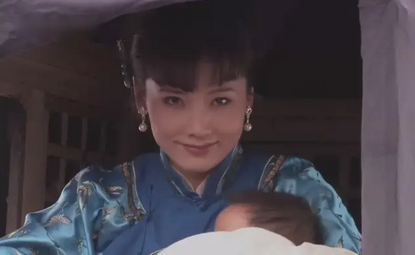 杨九红的原型真实结局(杨九红的原型真实照片)