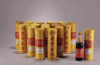 ​虎骨酒多少钱一斤 虎骨酒多少钱一瓶?