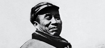 ​朱老总能力有多强？蒋介石评价：他最大本事，就是让人看不出本事