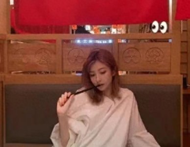 ​豆得儿：王思聪最惨前女友分手后整容失败变成充气娃娃，现状如何