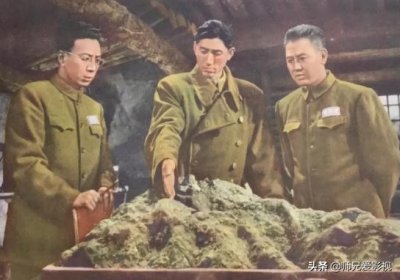 ​中国人民志愿军抗美援朝战争电影你看过多少？