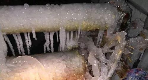 怎么知道水管哪里漏了