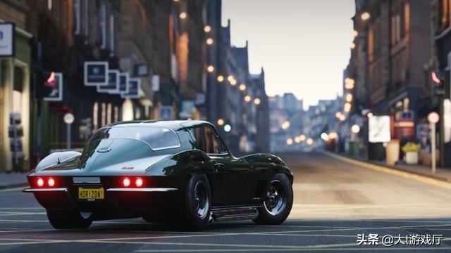 盘点几款非常好玩的赛车游戏(PC端最强六大高画质赛车竞速游戏)(1)