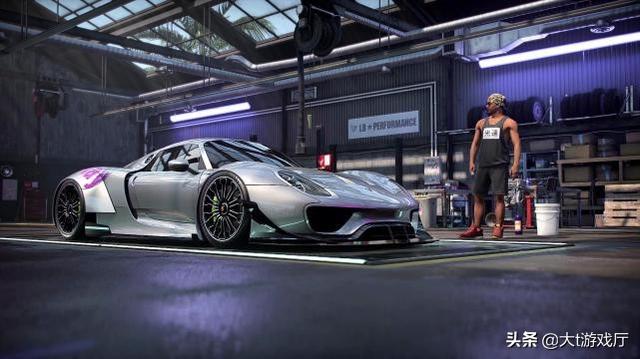 盘点几款非常好玩的赛车游戏(PC端最强六大高画质赛车竞速游戏)(5)